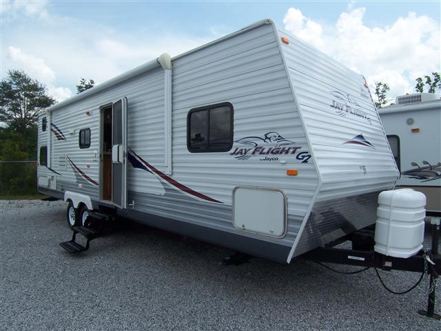 2008 Jayco Jay Flight